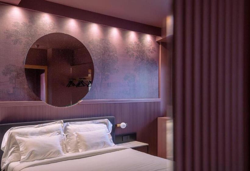 ホテル Albergo La Braseria