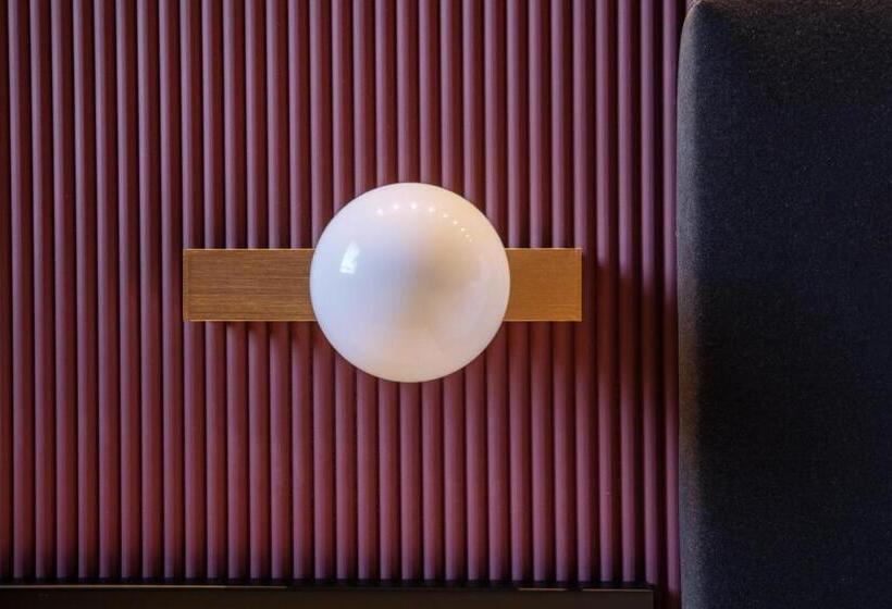 ホテル Albergo La Braseria