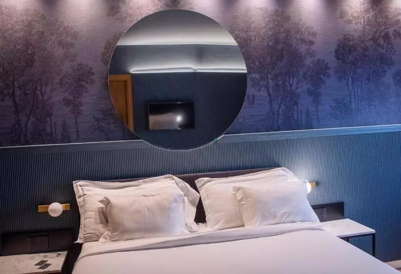 Hotel Albergo La Braseria