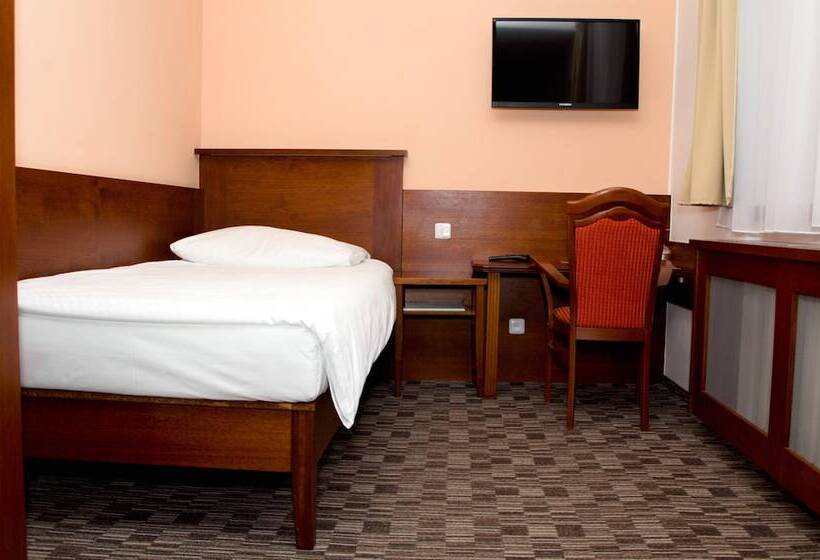 Hotel Baltaci U Nahonu