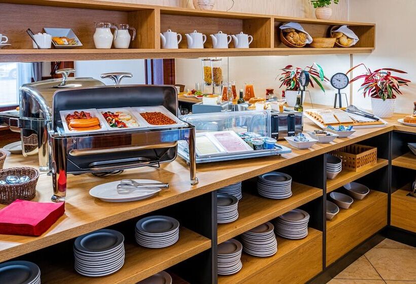 Hotel Baltaci U Nahonu