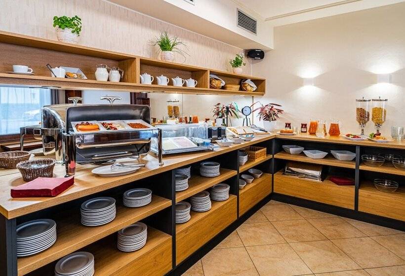 Hotel Baltaci U Nahonu