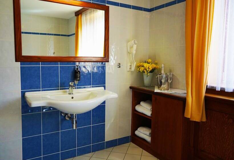 Hotel Baltaci U Nahonu