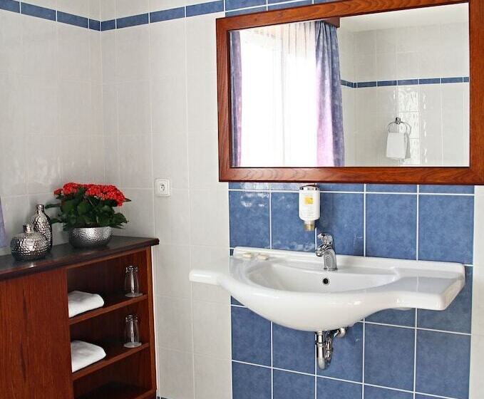 Hotel Baltaci U Nahonu