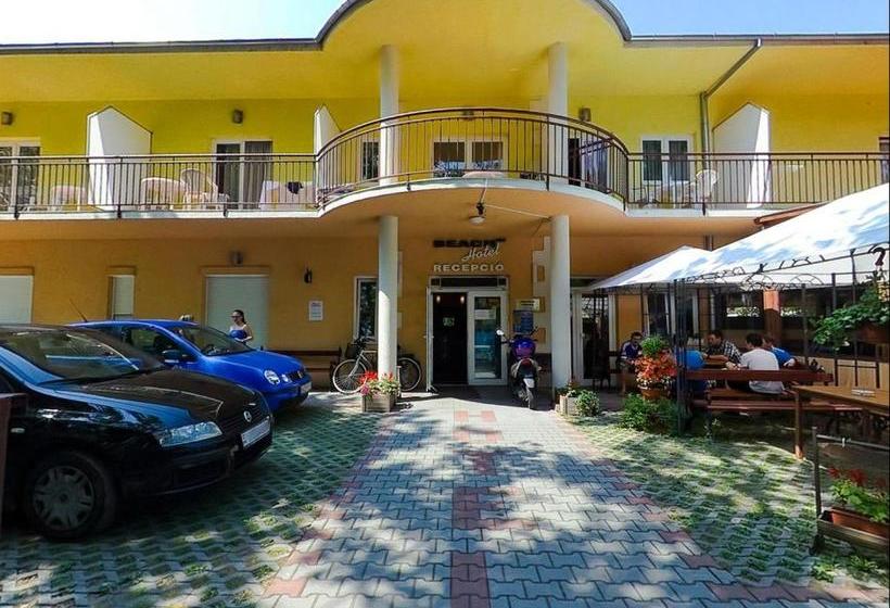 בית מלון כפרי Beach