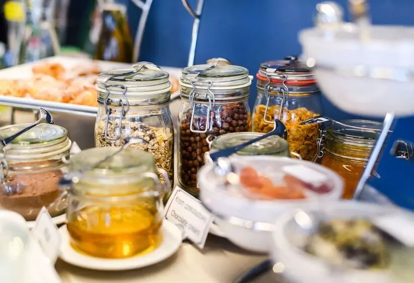 호텔 Best Western Jurata