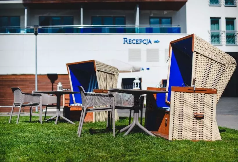 호텔 Best Western Jurata