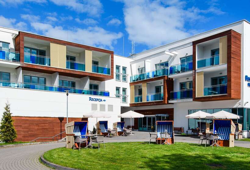 酒店 Best Western Jurata