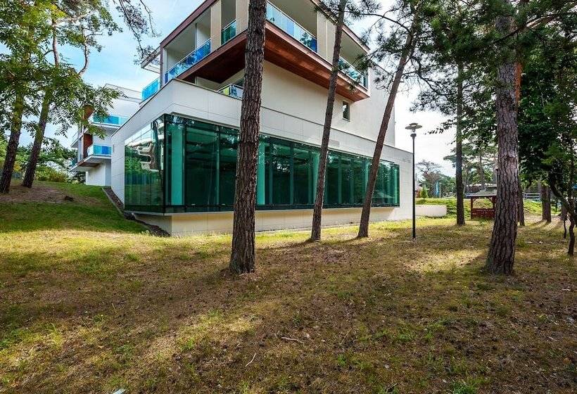 酒店 Best Western Jurata