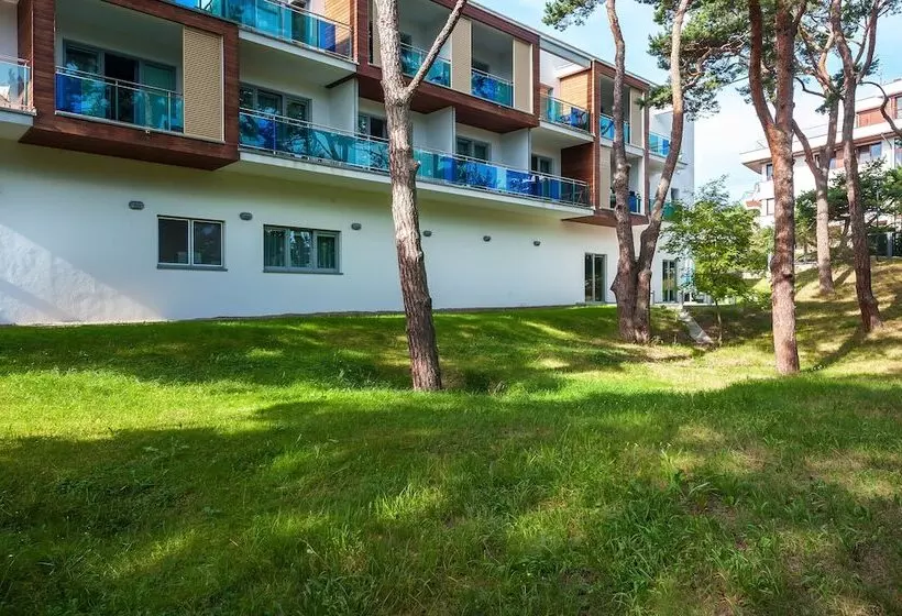 호텔 Best Western Jurata