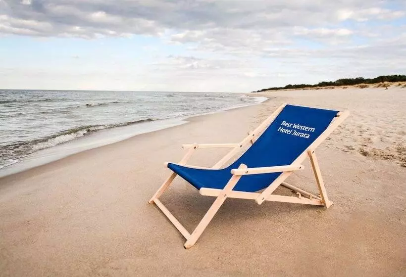 호텔 Best Western Jurata