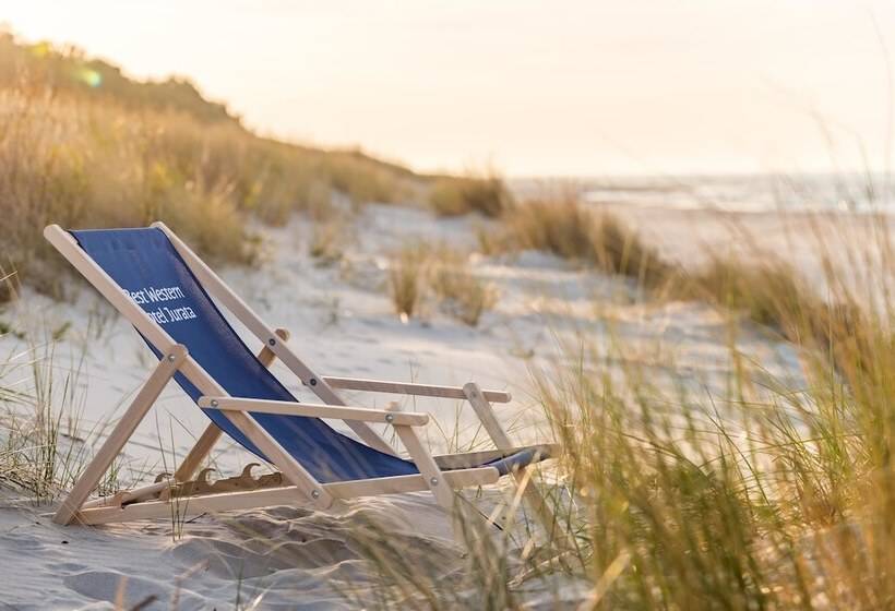 酒店 Best Western Jurata