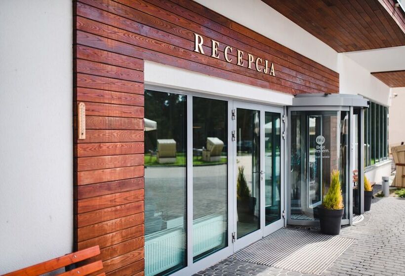 酒店 Best Western Jurata