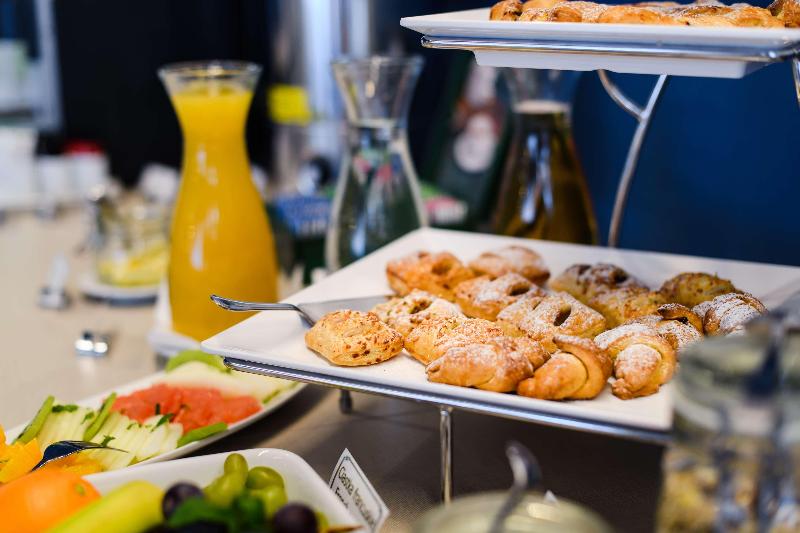 酒店 Best Western Jurata