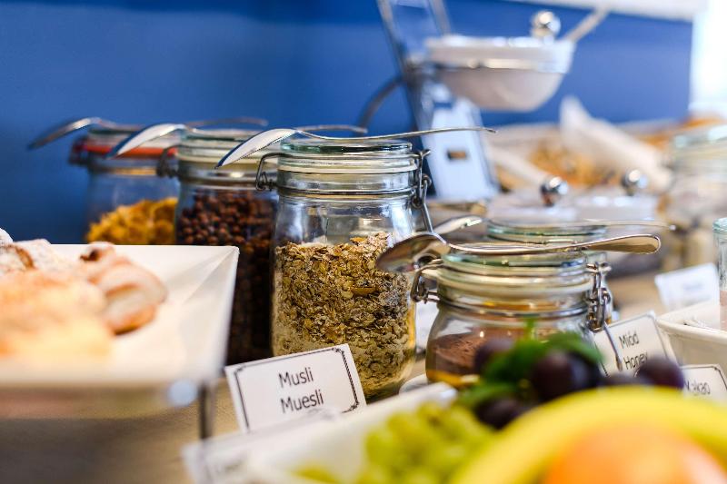 酒店 Best Western Jurata