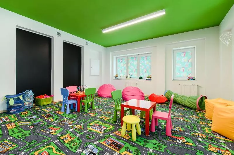 호텔 Best Western Jurata