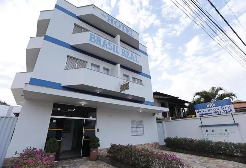 فندق Brasil Real