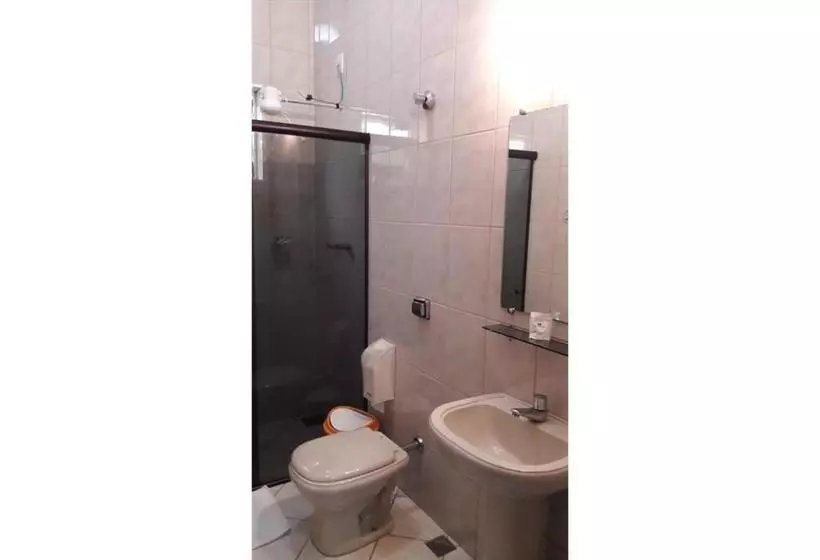 فندق Brasil Real