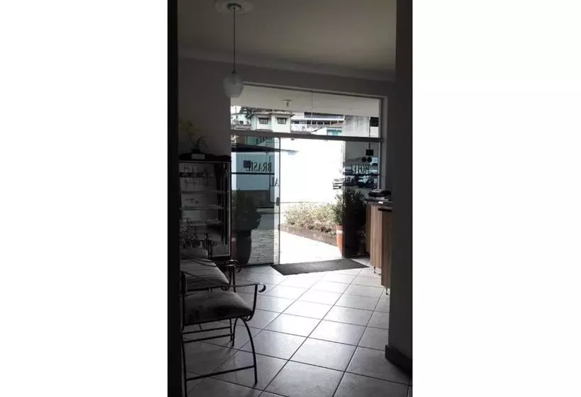 فندق Brasil Real