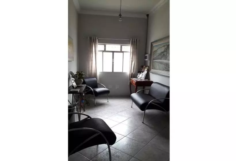 فندق Brasil Real