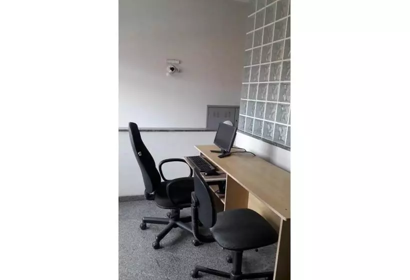 فندق Brasil Real