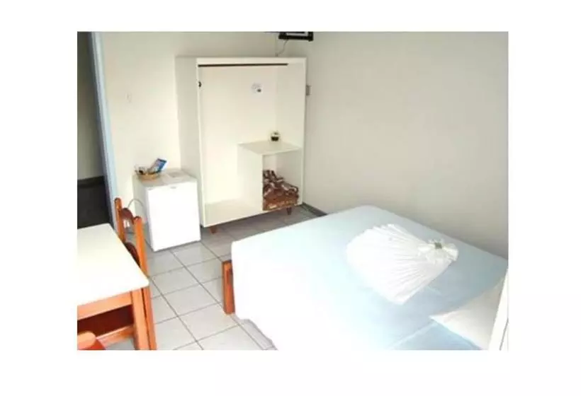 فندق Brasil Real