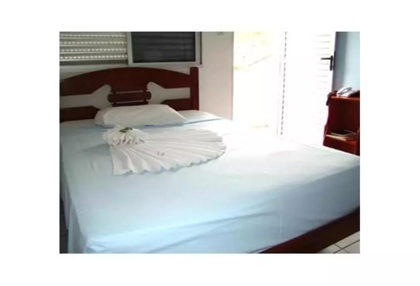 فندق Brasil Real