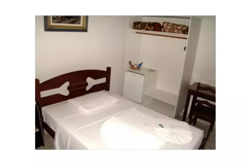 فندق Brasil Real