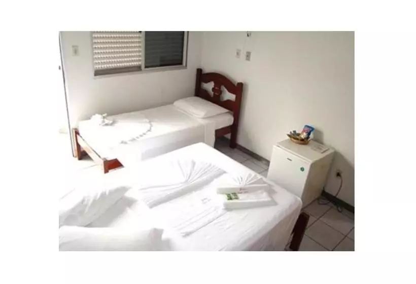 فندق Brasil Real