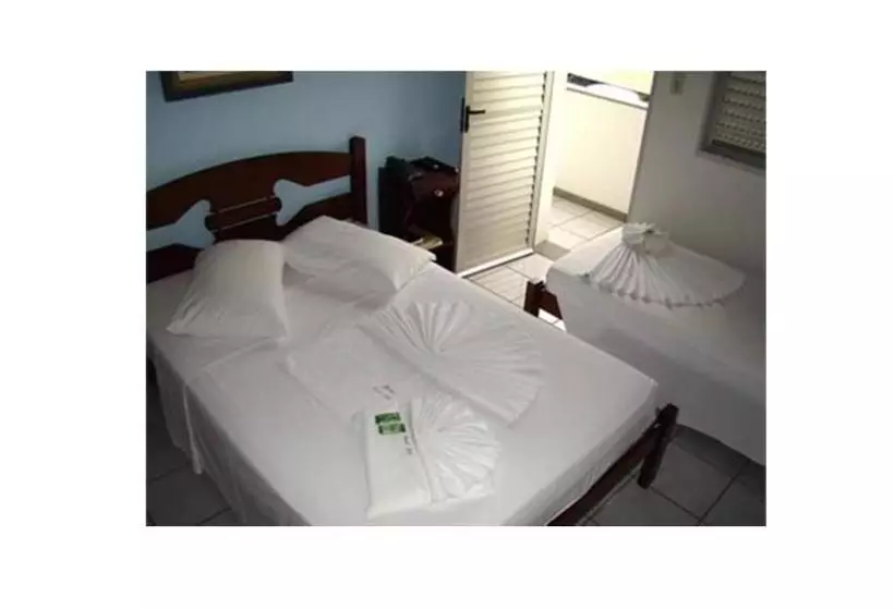 فندق Brasil Real