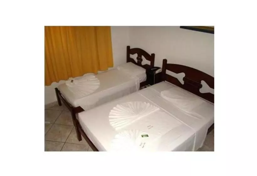 فندق Brasil Real