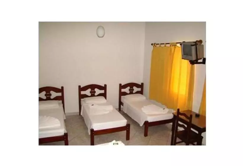 فندق Brasil Real