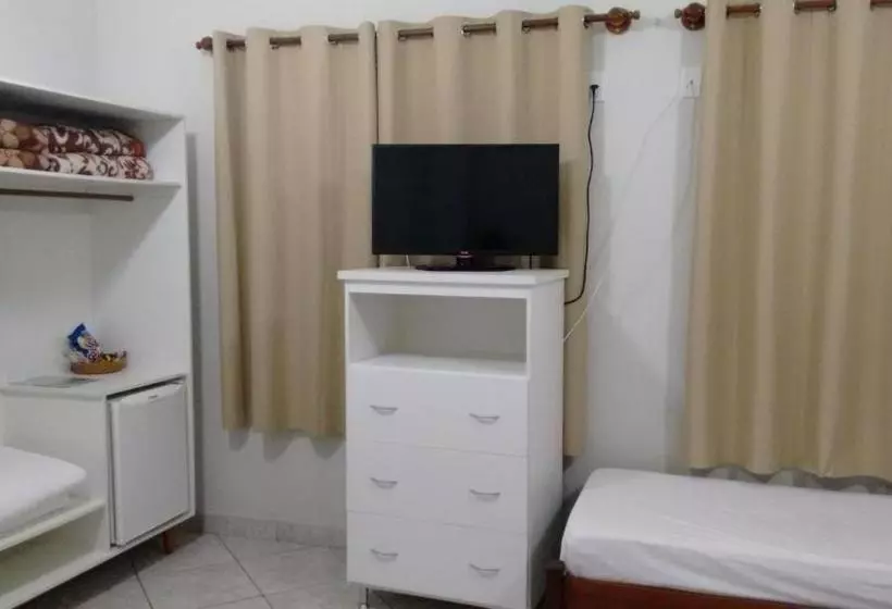 فندق Brasil Real