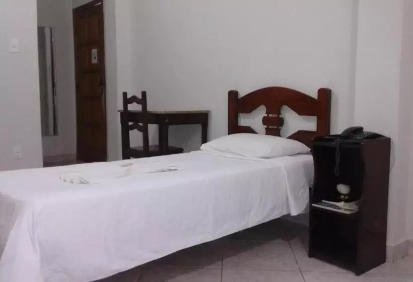 فندق Brasil Real