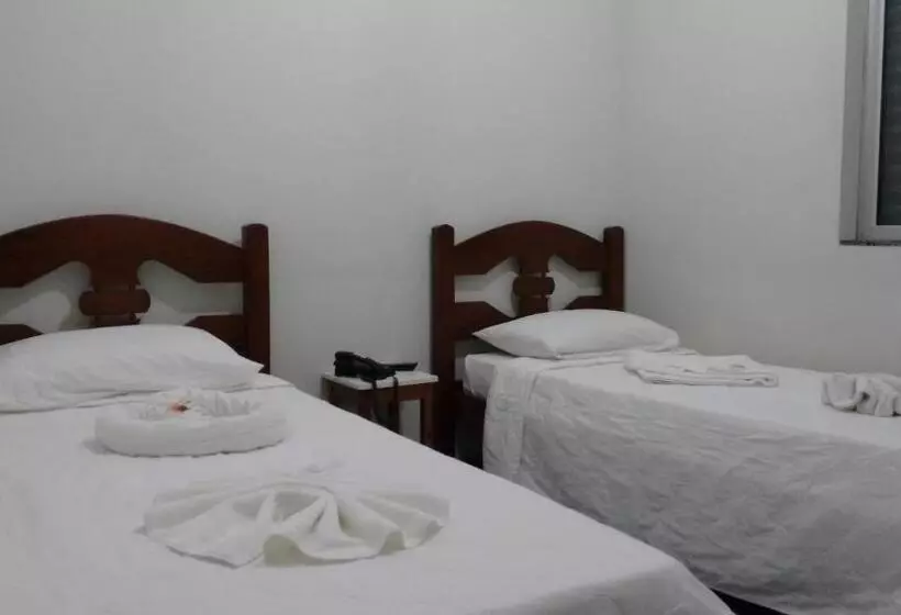 فندق Brasil Real