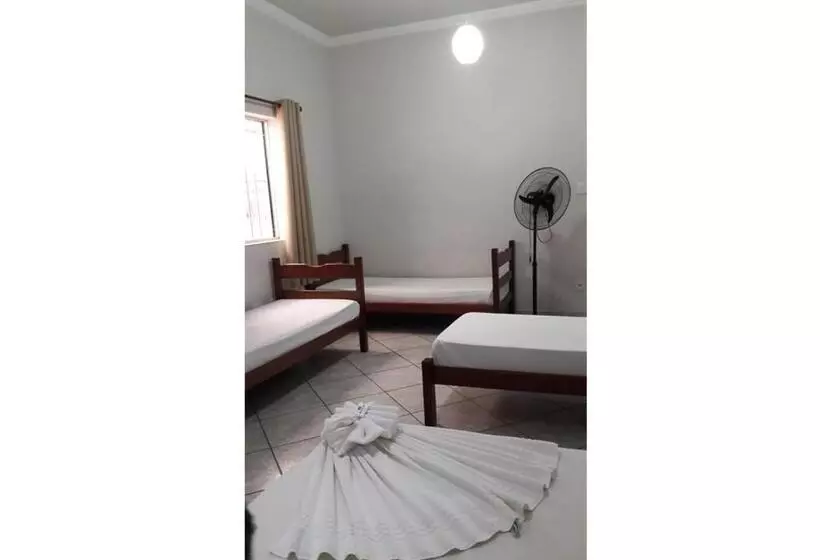 فندق Brasil Real