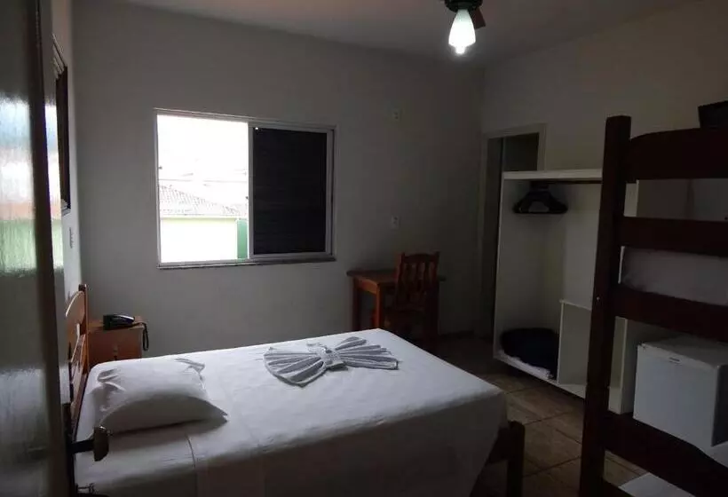 فندق Brasil Real