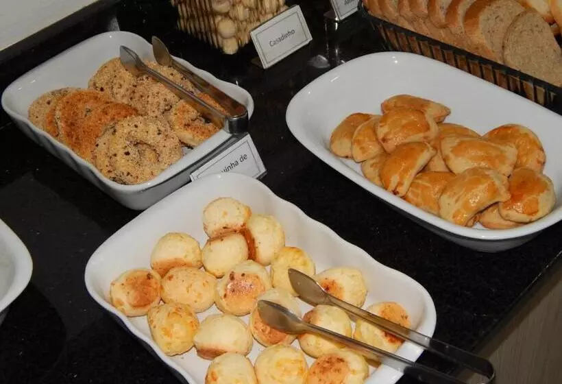 فندق Brasil Real