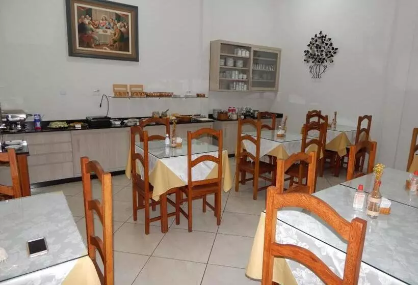 فندق Brasil Real