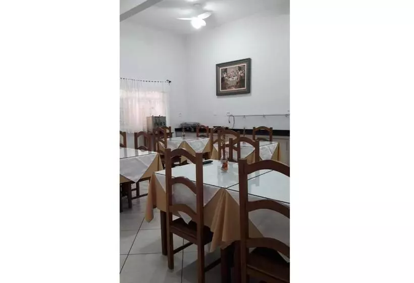 فندق Brasil Real