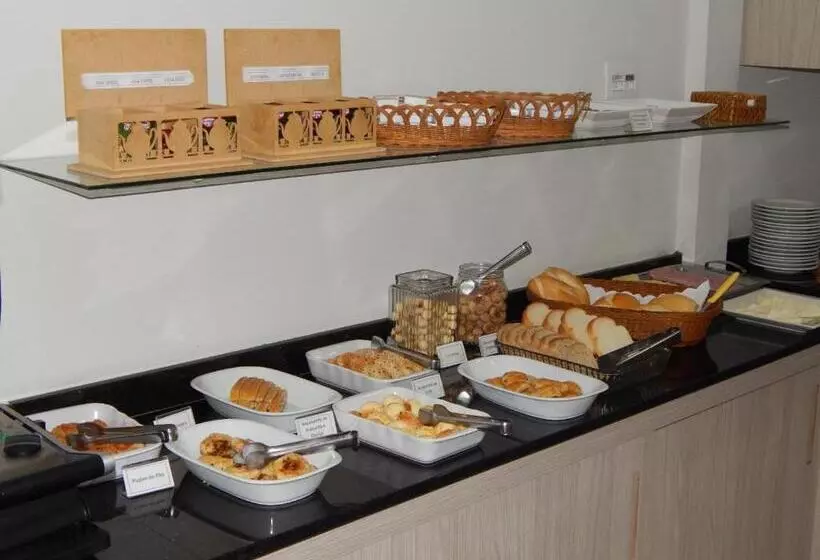 فندق Brasil Real