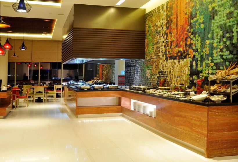 Hotel Cinnamon Red Colombo