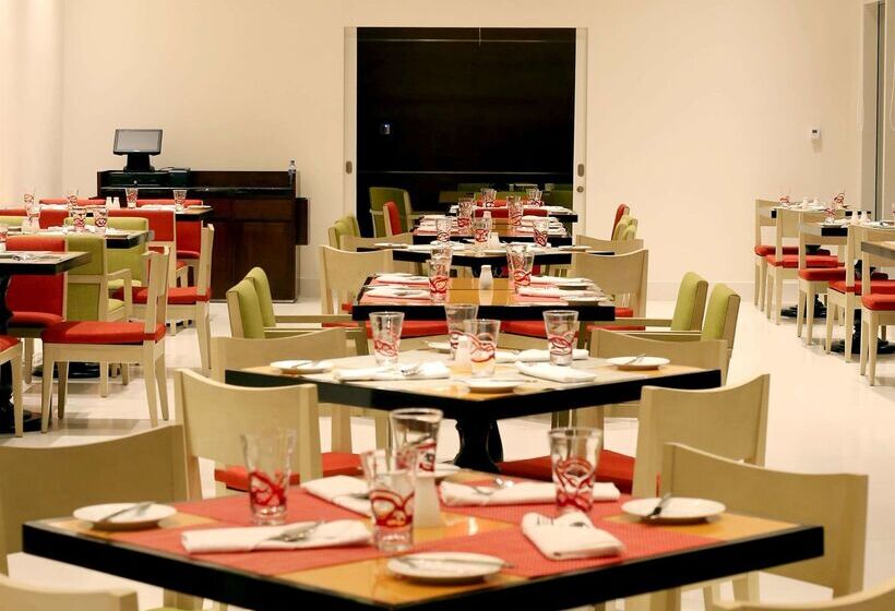 Hotel Cinnamon Red Colombo