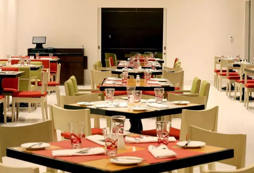 酒店 Cinnamon Red Colombo