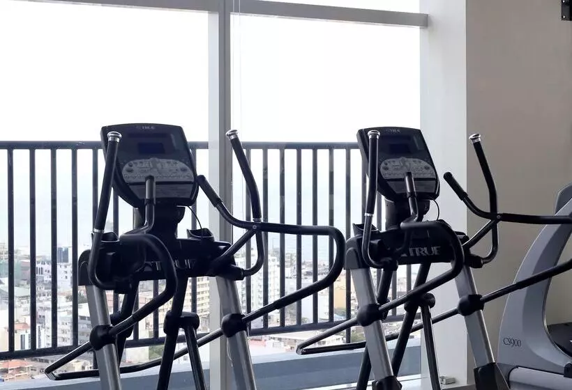 酒店 Cinnamon Red Colombo