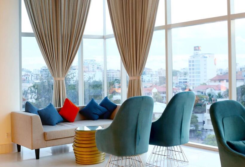 Hotel Cinnamon Red Colombo