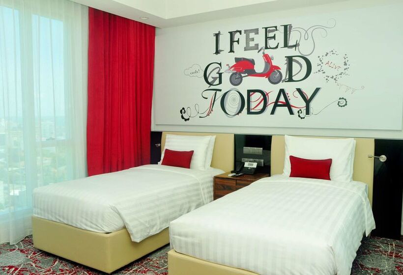 Hotel Cinnamon Red Colombo