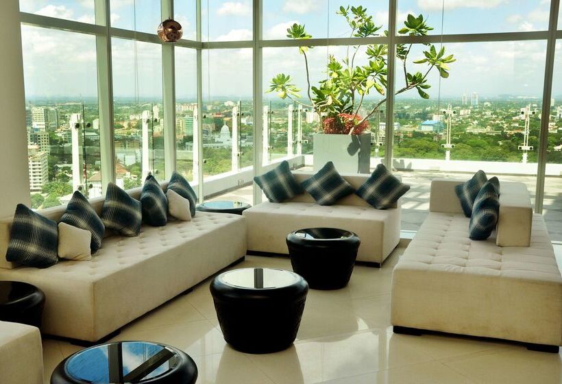 Hotel Cinnamon Red Colombo