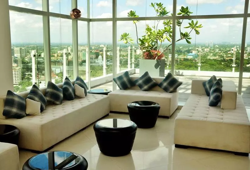 酒店 Cinnamon Red Colombo