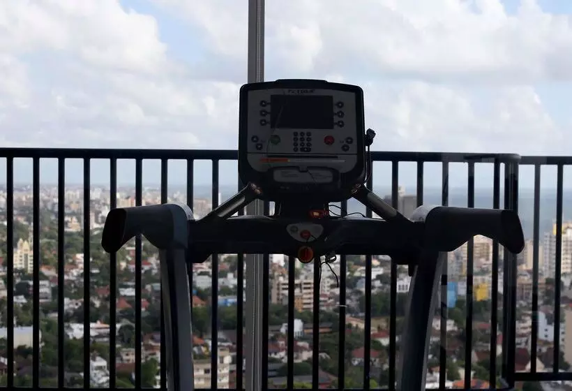 酒店 Cinnamon Red Colombo